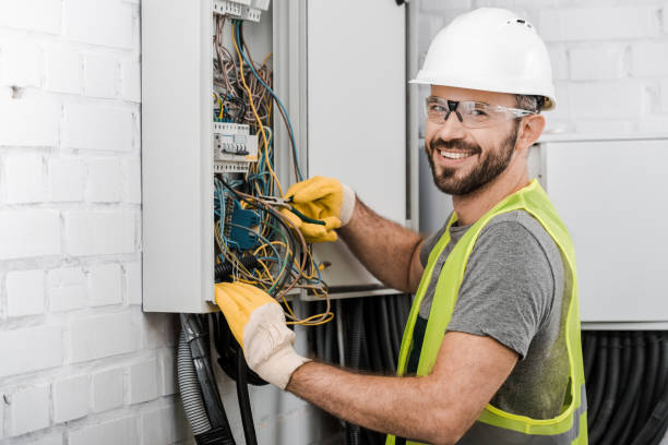 Best Commercial Electrician Services  in Seven Oaks, SC