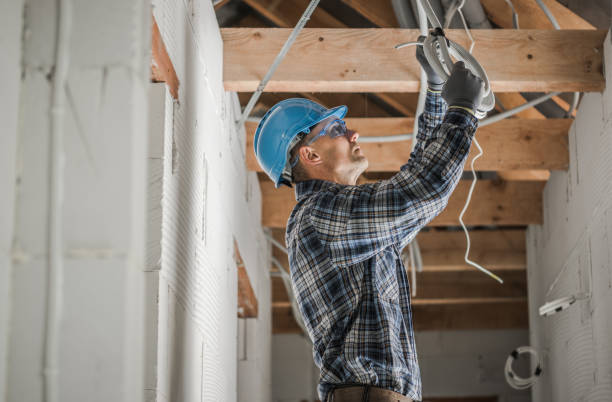 Best Residential Electrician Services  in Seven Oaks, SC