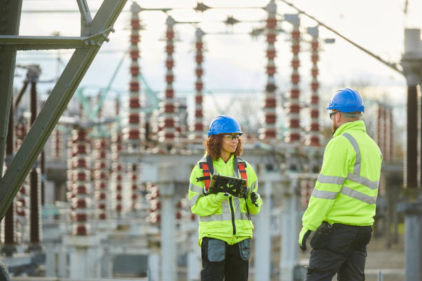 Best Affordable Electrician  in Seven Oaks, SC