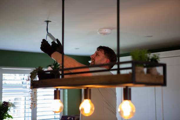 Best 24-Hour Electrician  in Seven Oaks, SC