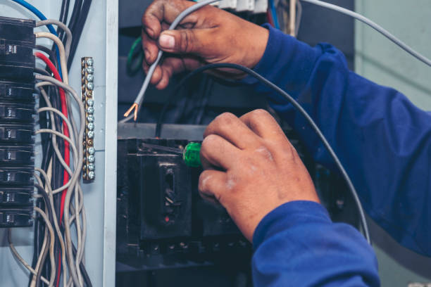 Best Electrical Installation Contractor  in Seven Oaks, SC