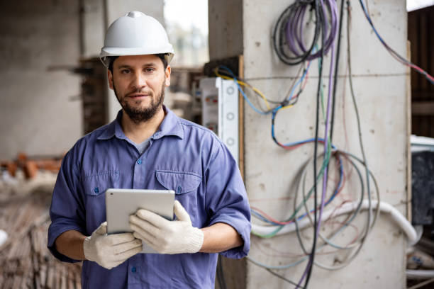 Best Emergency Electrical Repair  in Seven Oaks, SC