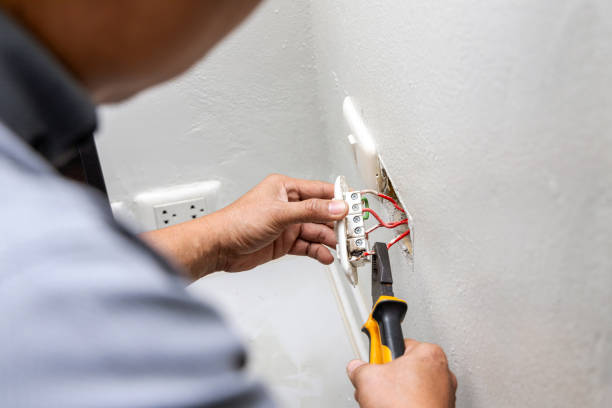 Best Electrical Upgrades for Homes  in Seven Oaks, SC
