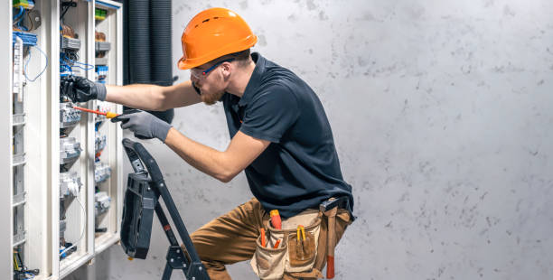 Best Electrical Troubleshooting Services  in Seven Oaks, SC