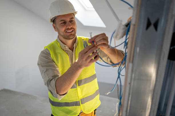 Best Emergency Electrician Near Me  in Seven Oaks, SC