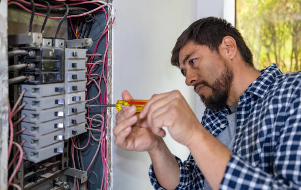Best Electrical System Inspection  in Seven Oaks, SC